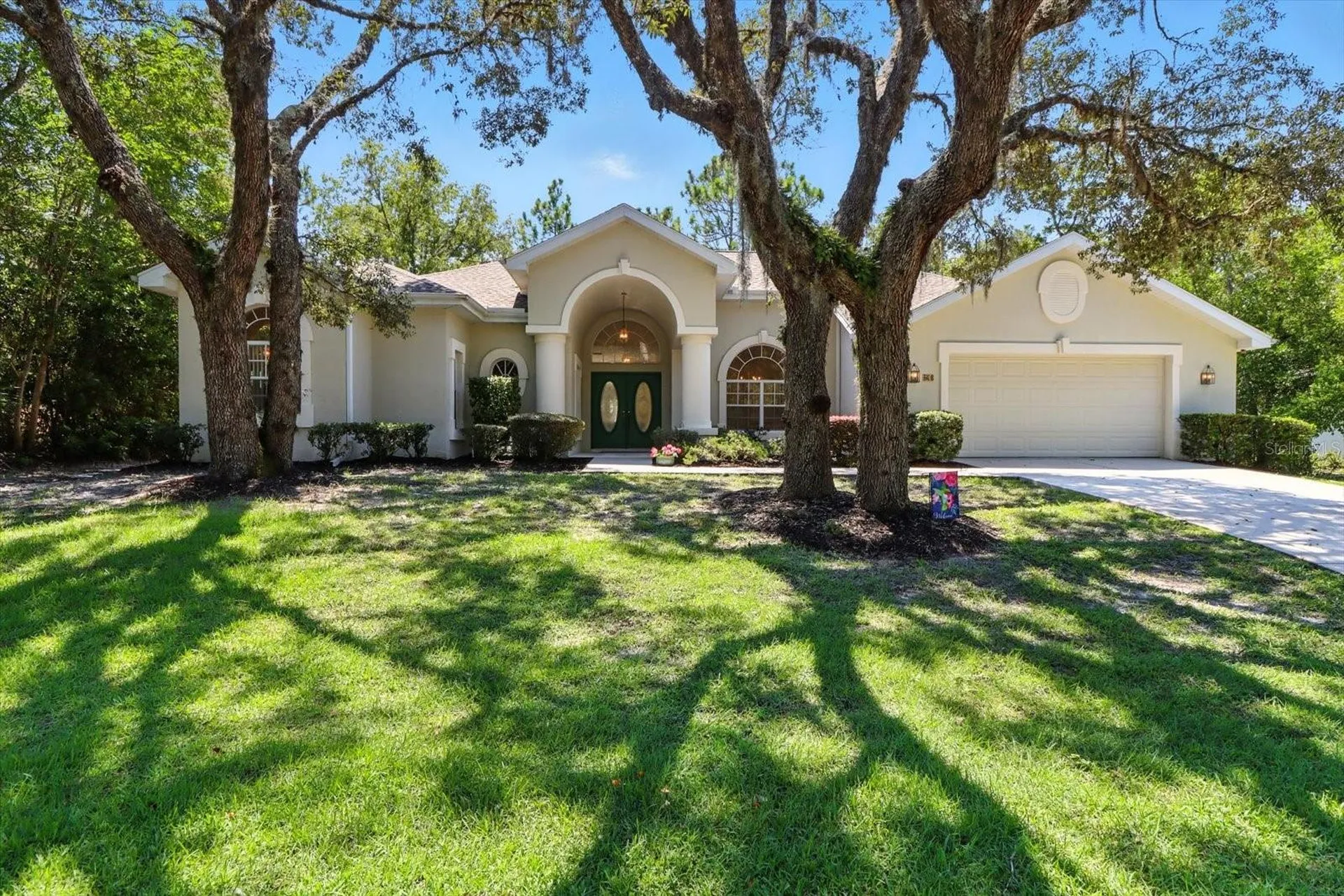 8 Sweetgum Court N Homosassa FL 34446