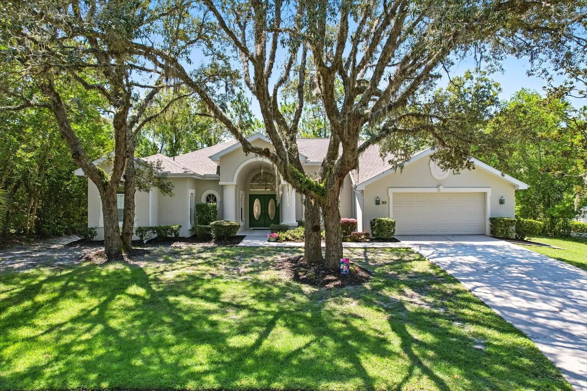 8 Sweetgum Court N Homosassa FL 34446