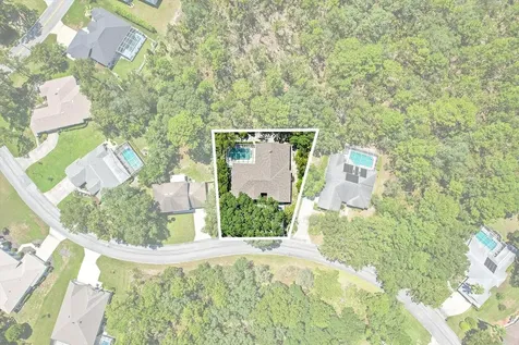 8 Sweetgum Court N Homosassa FL 34446
