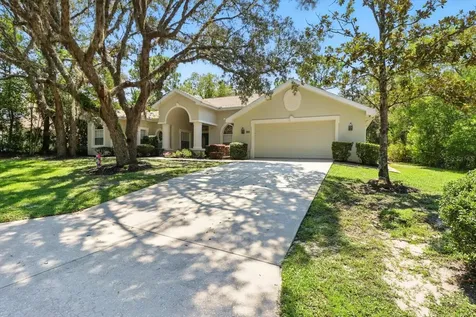 8 Sweetgum Court N Homosassa FL 34446