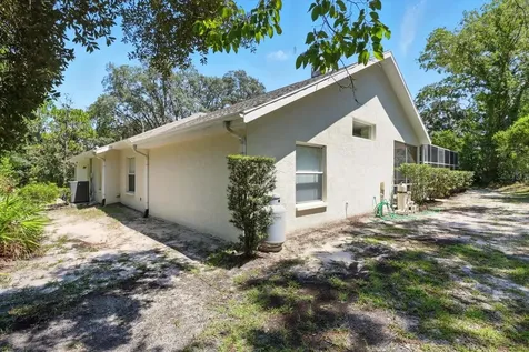 8 Sweetgum Court N Homosassa FL 34446
