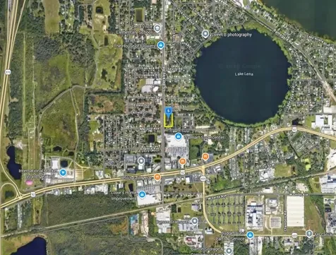 450 S Berkley Road Auburndale FL 33823