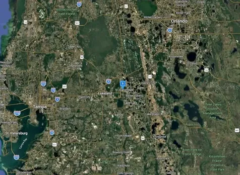 450 S Berkley Road Auburndale FL 33823