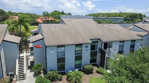 2599 Countryside Boulevard Clearwater FL 33761