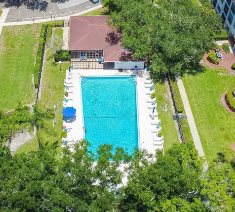 2599 Countryside Boulevard Clearwater FL 33761