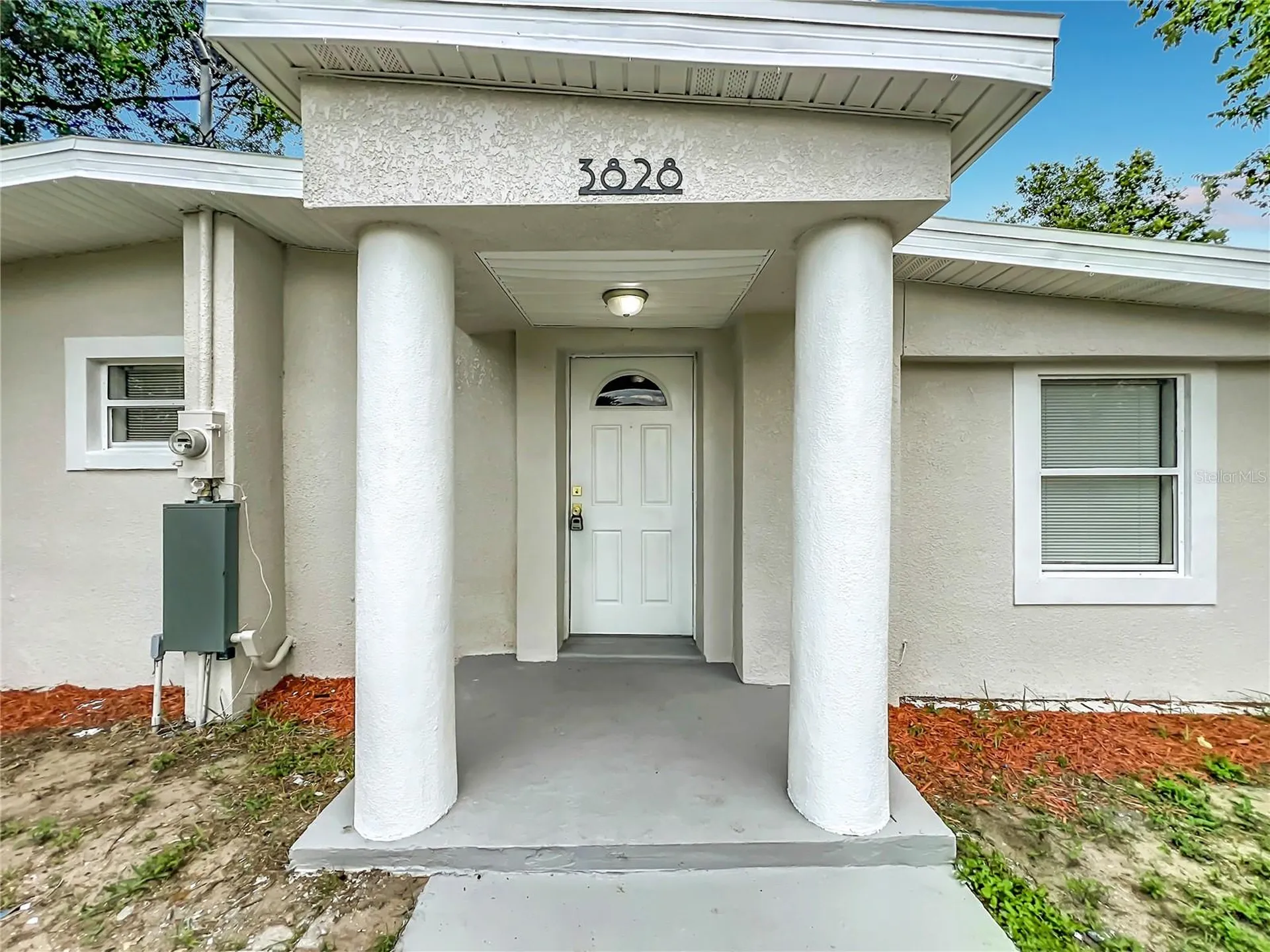 3828 White Heron Drive Orlando FL 32808