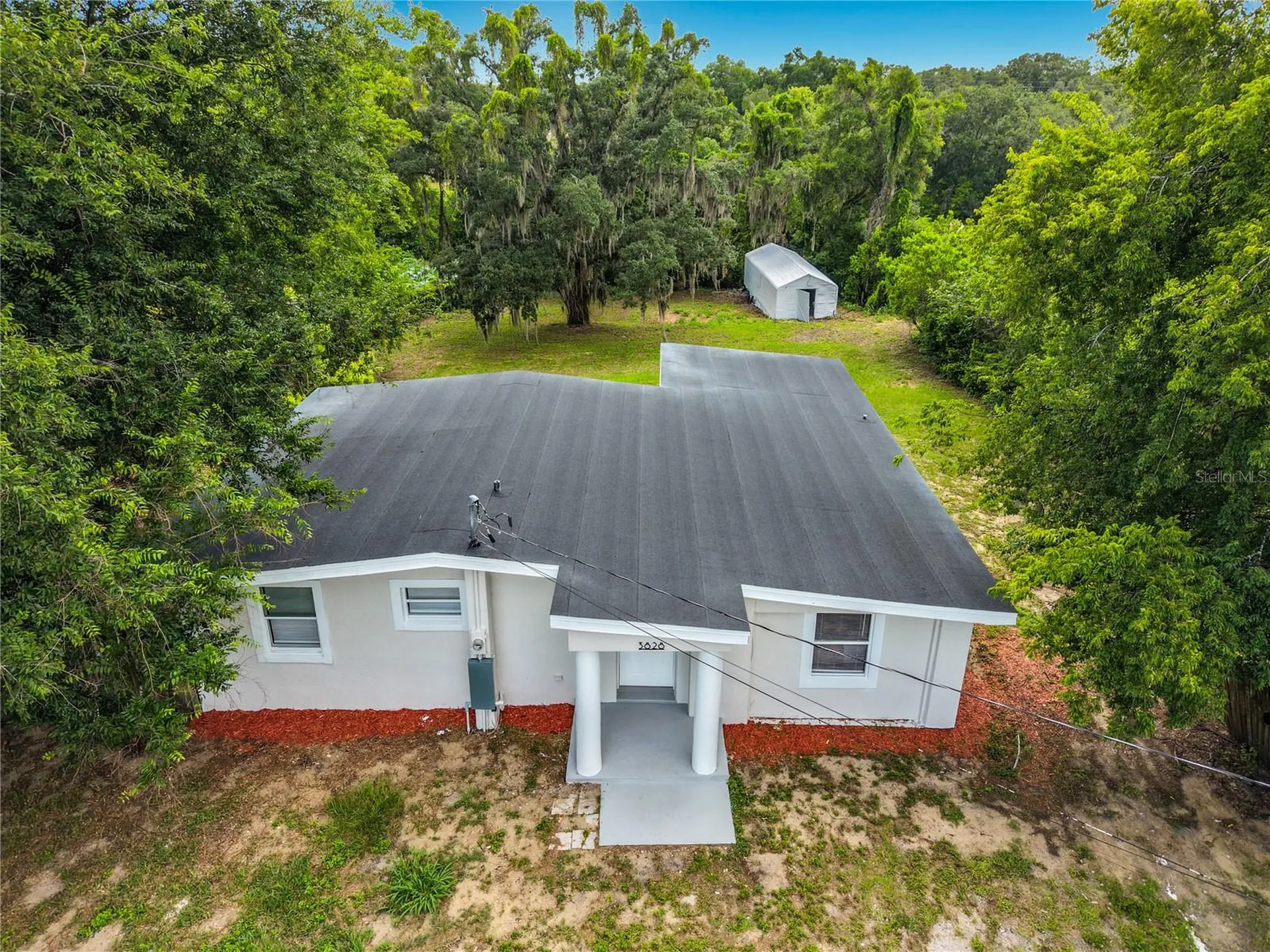 3828 White Heron Drive Orlando FL 32808