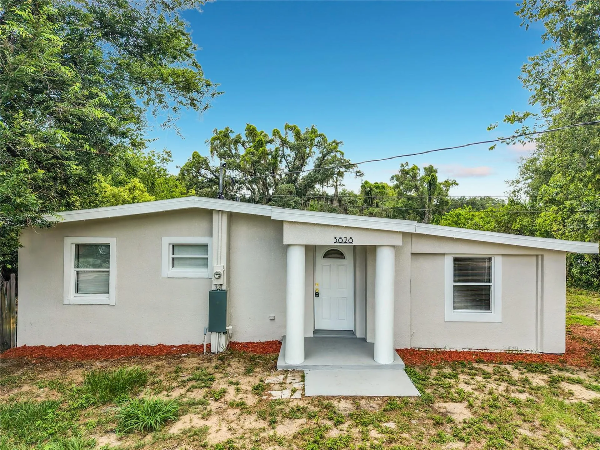 3828 White Heron Drive Orlando FL 32808