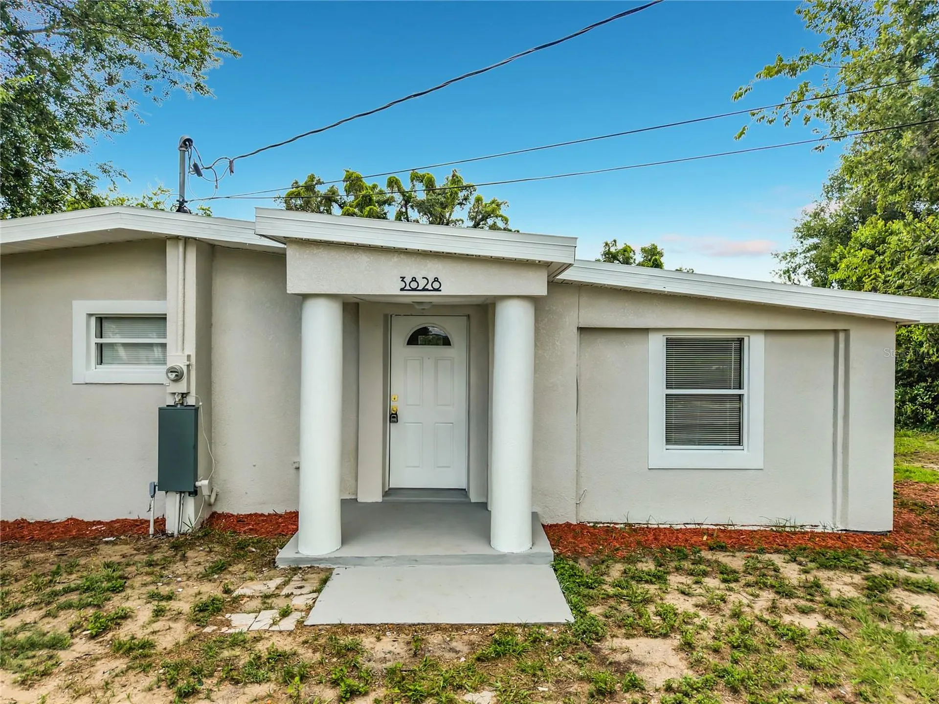 3828 White Heron Drive Orlando FL 32808