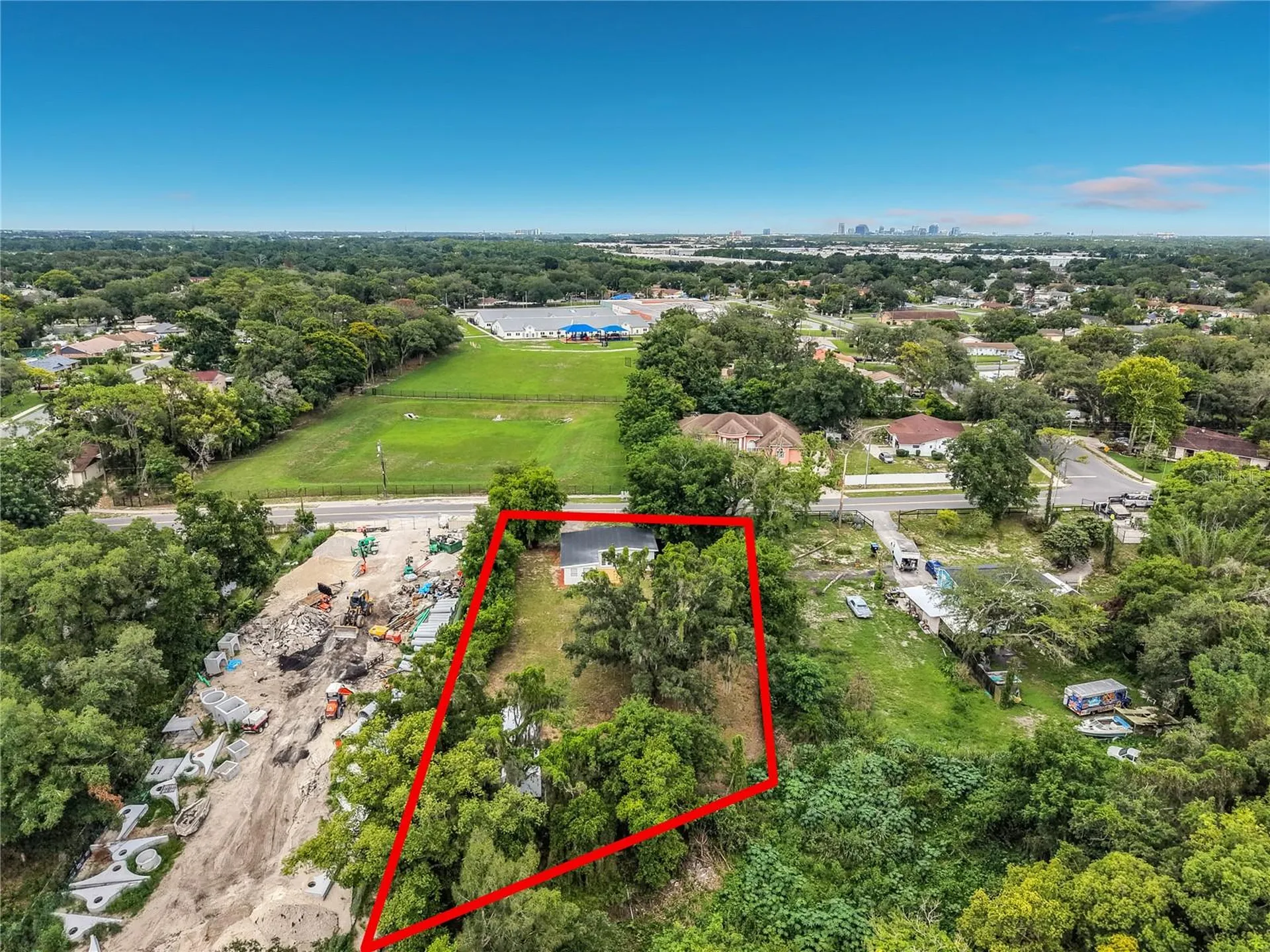 3828 White Heron Drive Orlando FL 32808