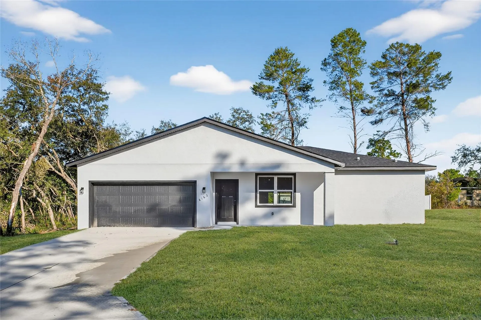 8162 N Maltese Drive Citrus Springs FL 34433