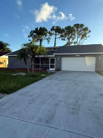 4187 Palau Drive Sarasota FL 34241