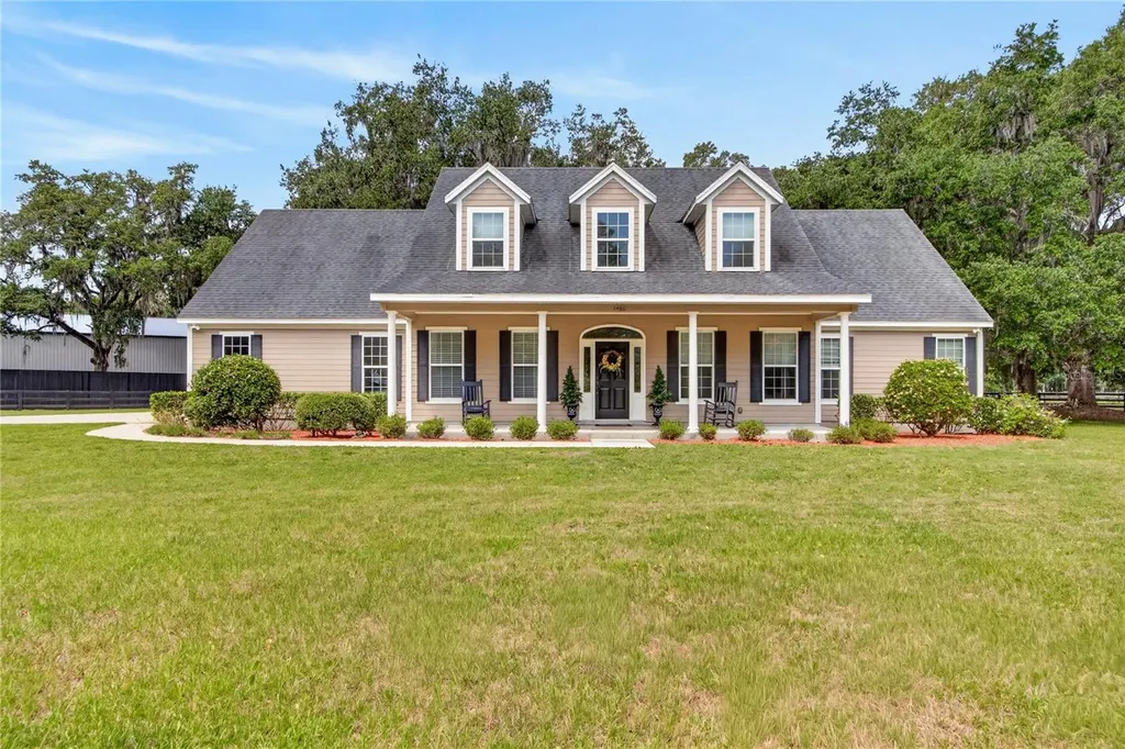 1460 Van Arsdale Street Oviedo FL 32765
