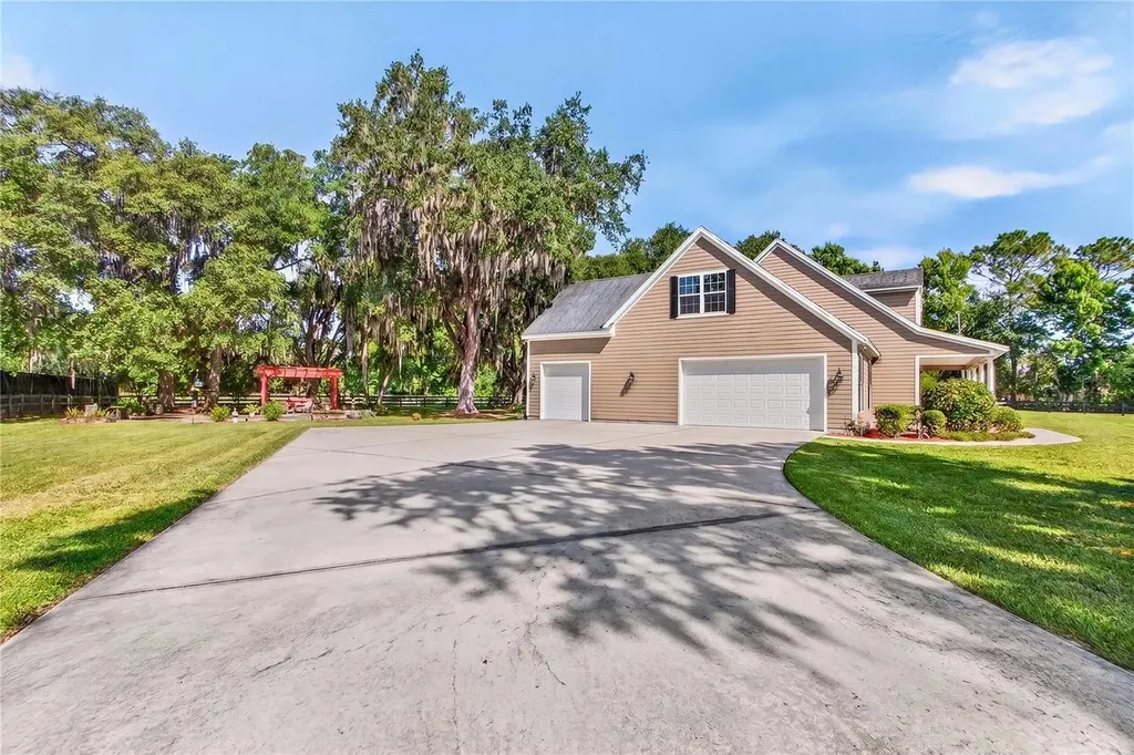 1460 Van Arsdale Street Oviedo FL 32765