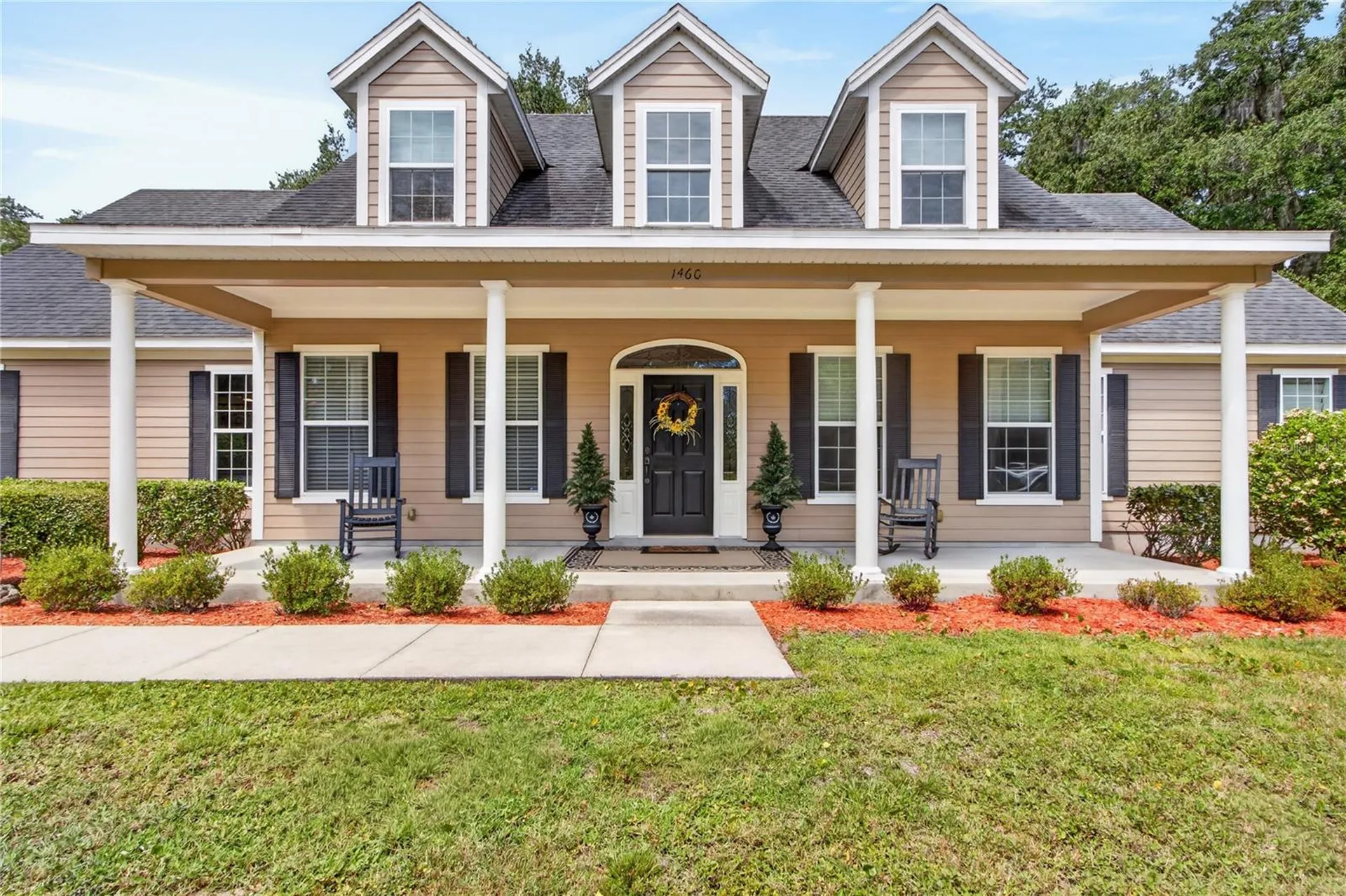 1460 Van Arsdale Street Oviedo FL 32765