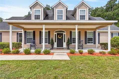 1460 Van Arsdale Street Oviedo FL 32765