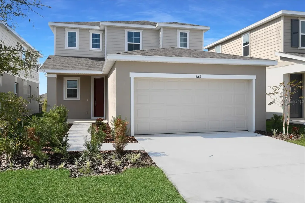 6166 Daphne Street Lake Hamilton FL 33851