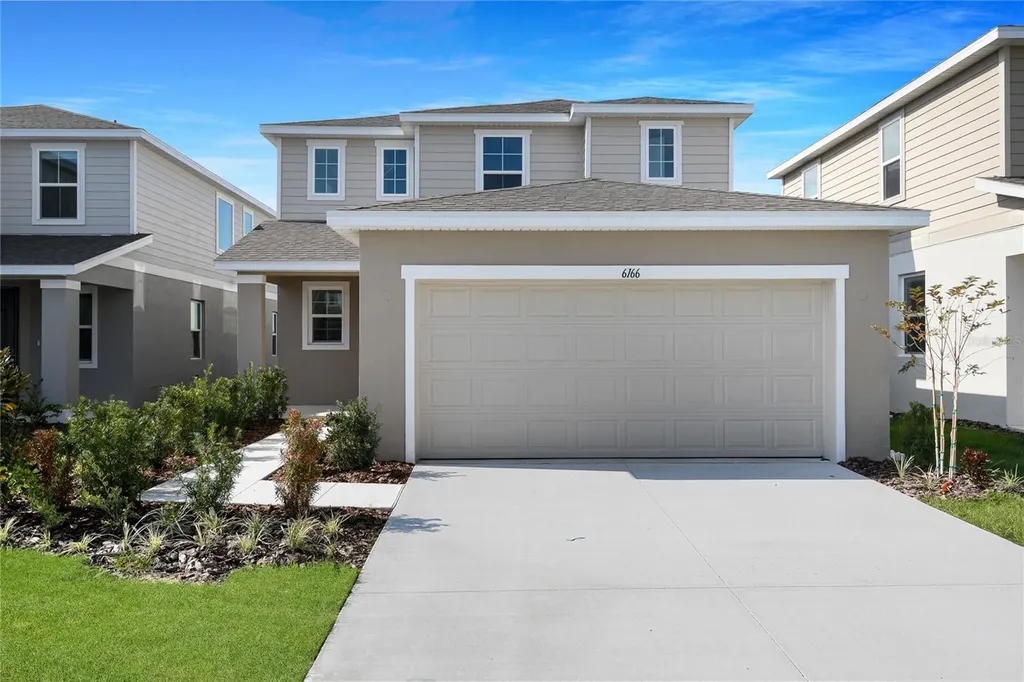 6166 Daphne Street Lake Hamilton FL 33851