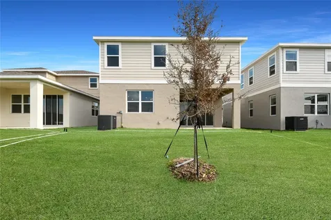 6166 Daphne Street Lake Hamilton FL 33851