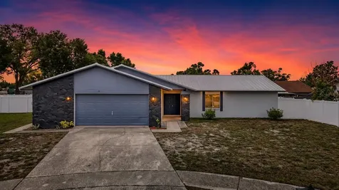 740 Caliente Drive Brandon FL 33511