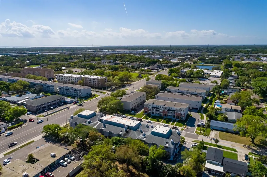 4405 W Fair Oaks Avenue Tampa FL 33611