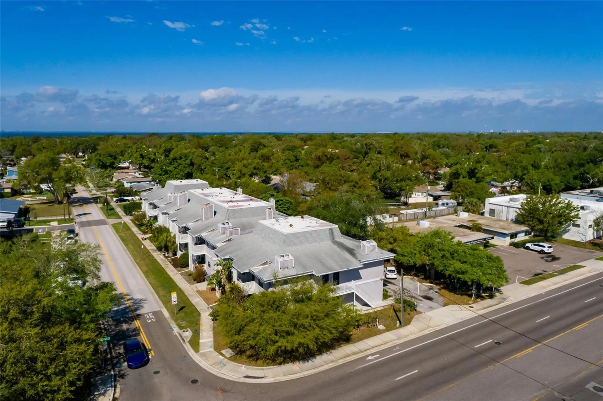 4405 W Fair Oaks Avenue Tampa FL 33611