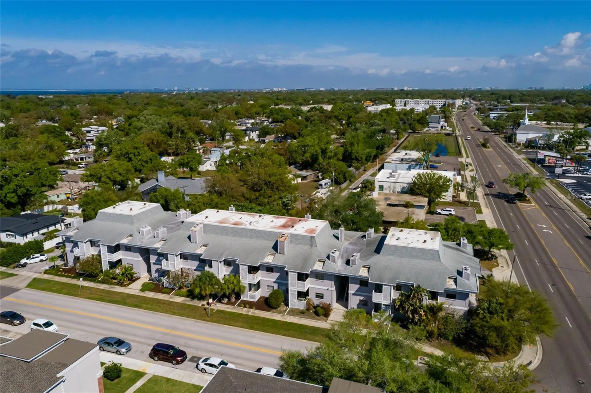 4405 W Fair Oaks Avenue Tampa FL 33611