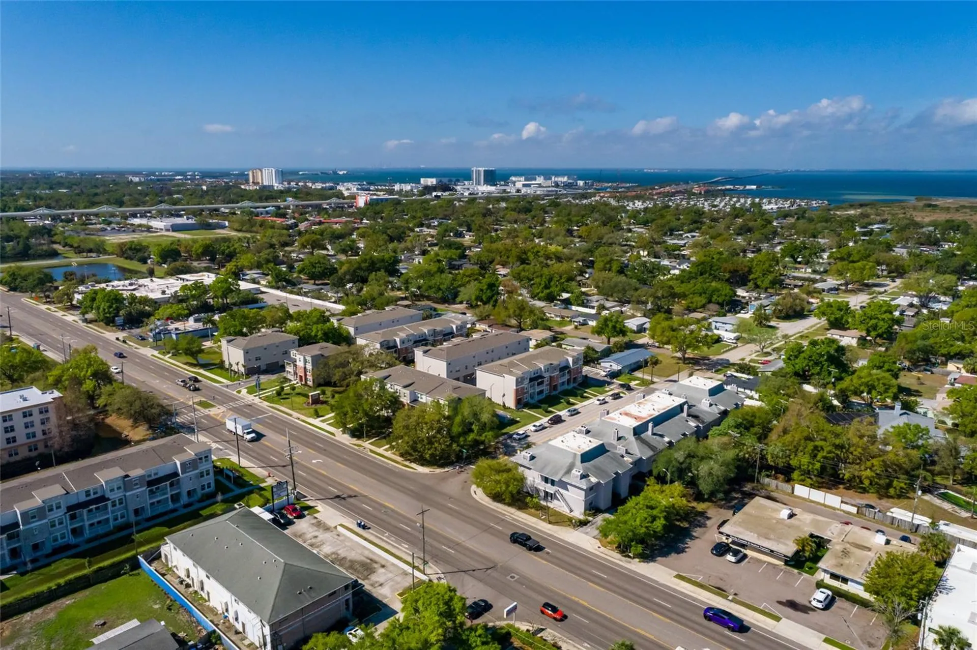 4405 W Fair Oaks Avenue Tampa FL 33611