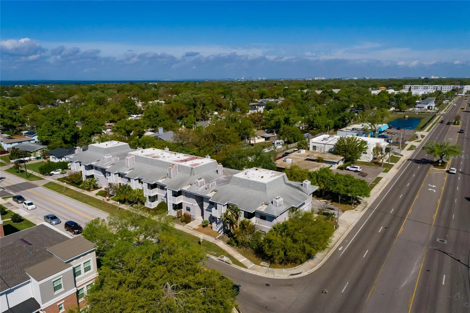 4405 W Fair Oaks Avenue Tampa FL 33611