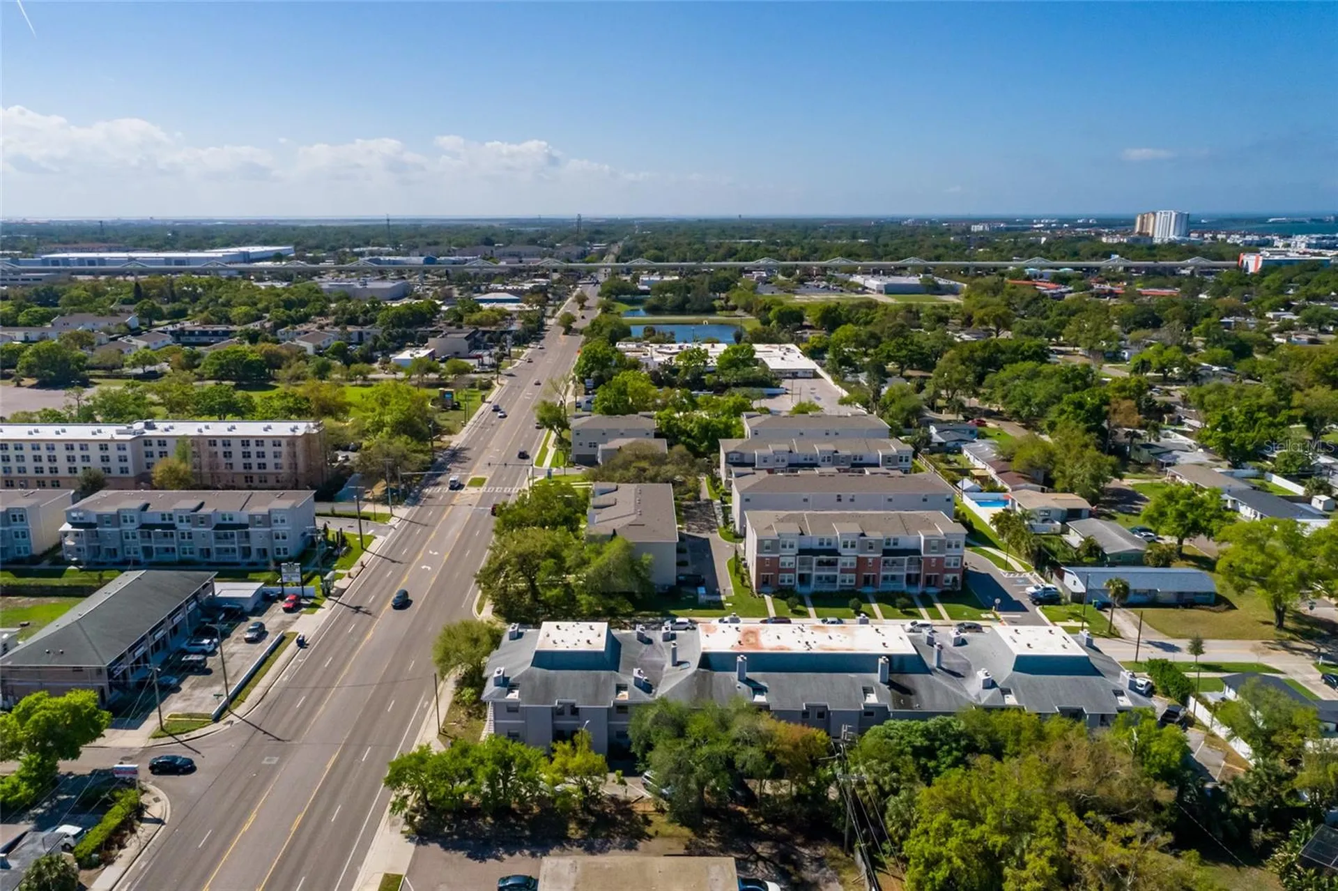 4405 W Fair Oaks Avenue Tampa FL 33611