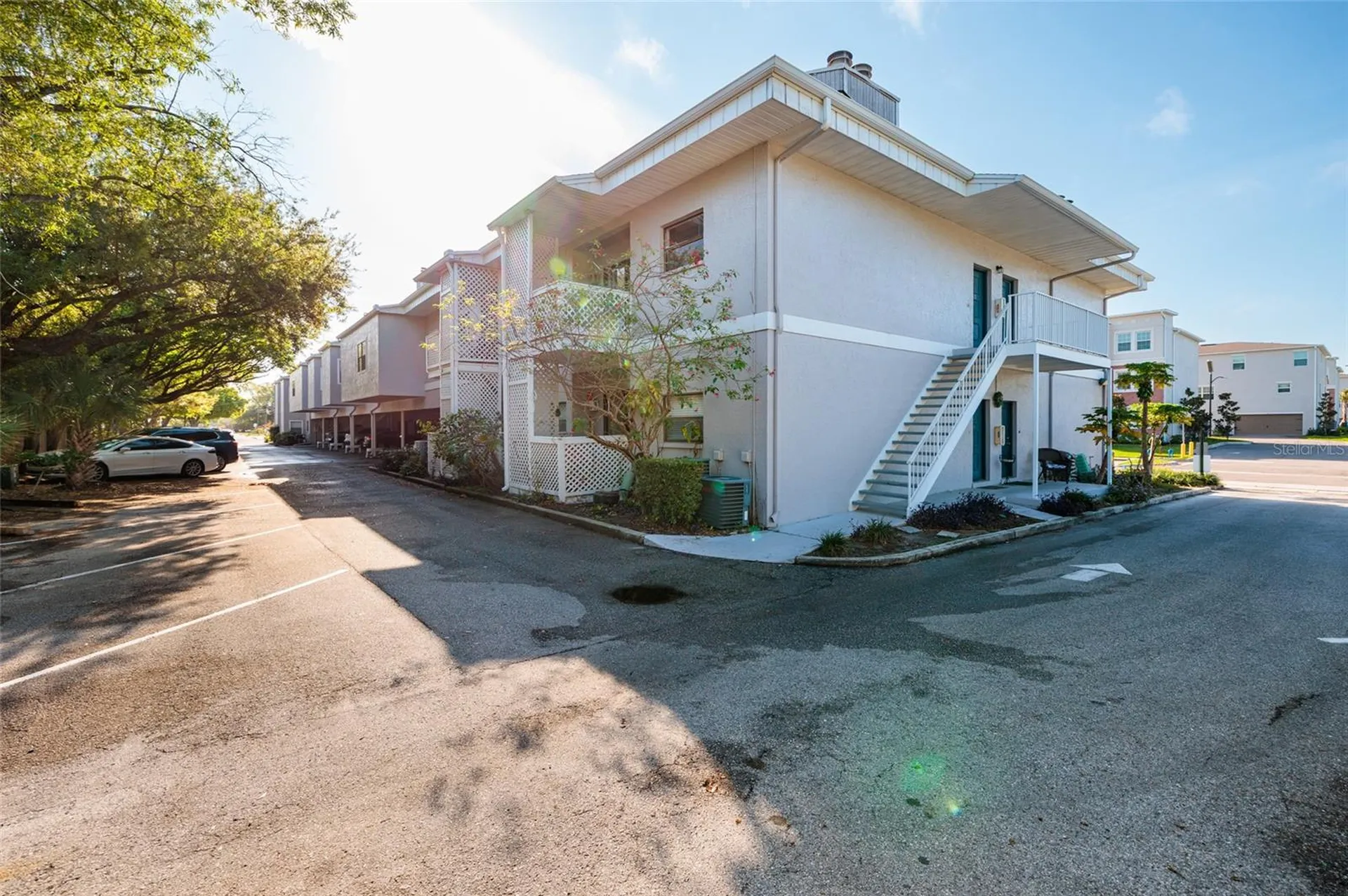 4405 W Fair Oaks Avenue Tampa FL 33611