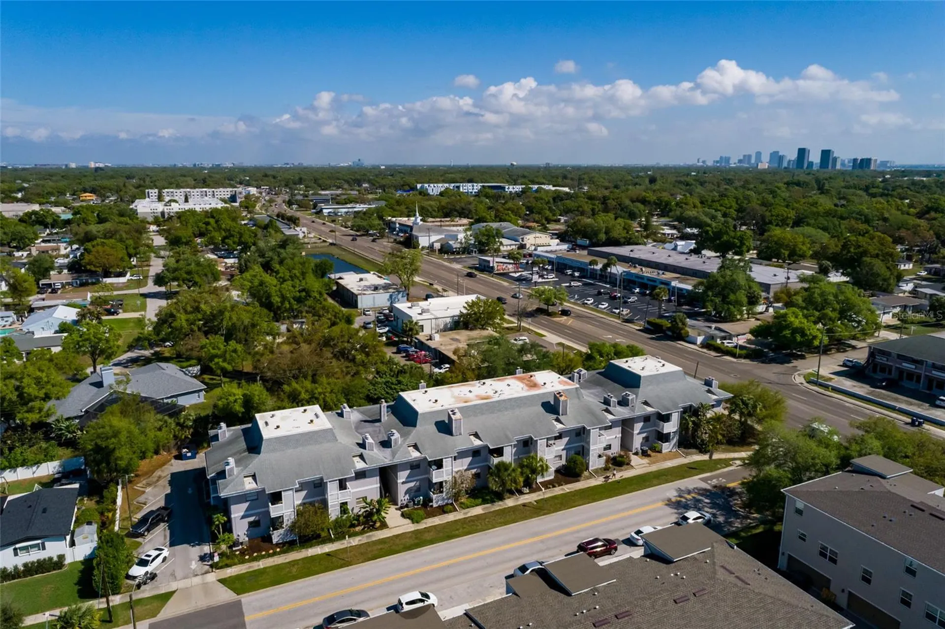 4405 W Fair Oaks Avenue Tampa FL 33611