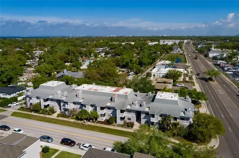 4405 W Fair Oaks Avenue Tampa FL 33611