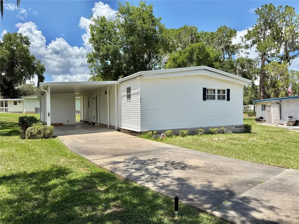 108 Valencia Cove Leesburg FL 34748