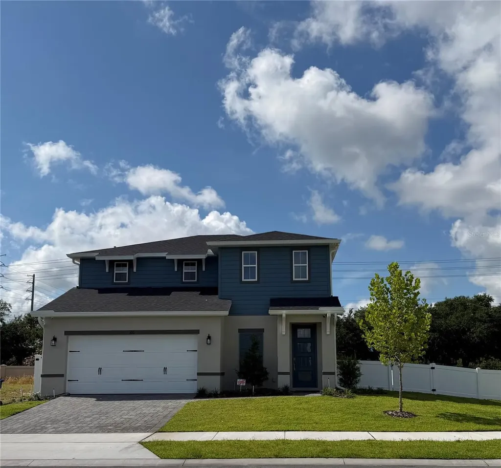 292 Elena Lavin Circle Orlando FL 32807