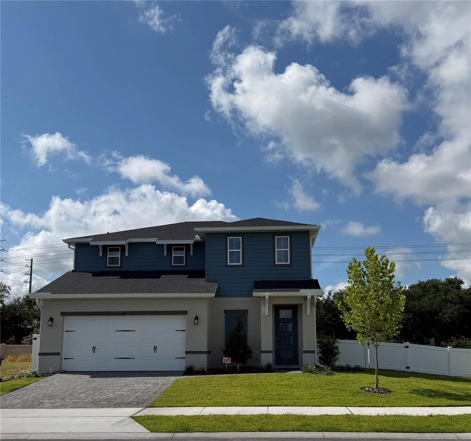 292 Elena Lavin Circle Orlando FL 32807