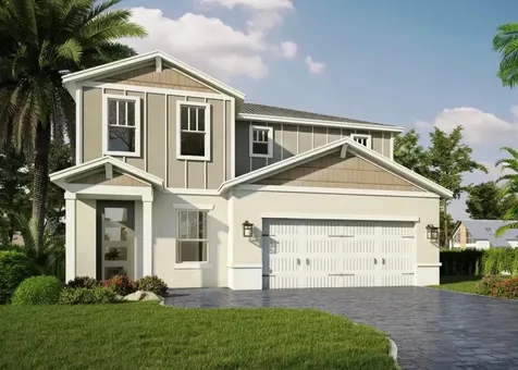 292 Elena Lavin Circle Orlando FL 32807