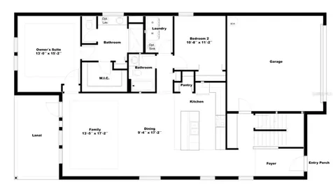 292 Elena Lavin Circle Orlando FL 32807