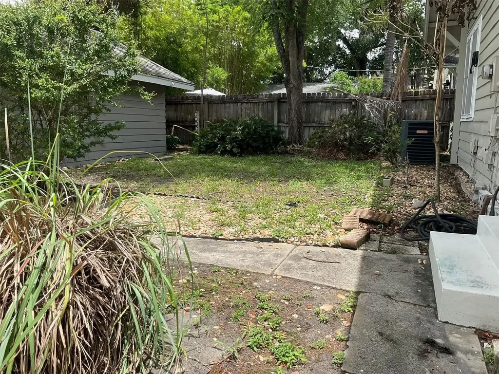 1601 E Jefferson Street Orlando FL 32803