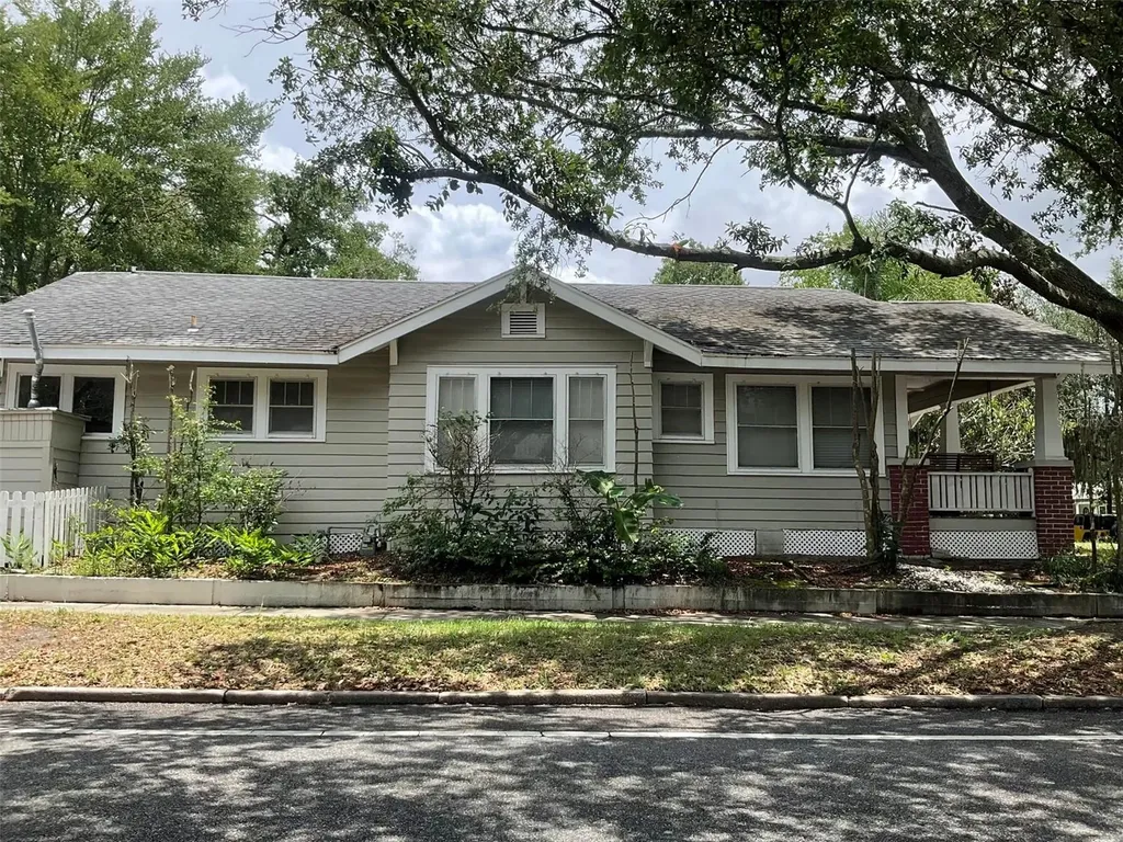1601 E Jefferson Street Orlando FL 32803