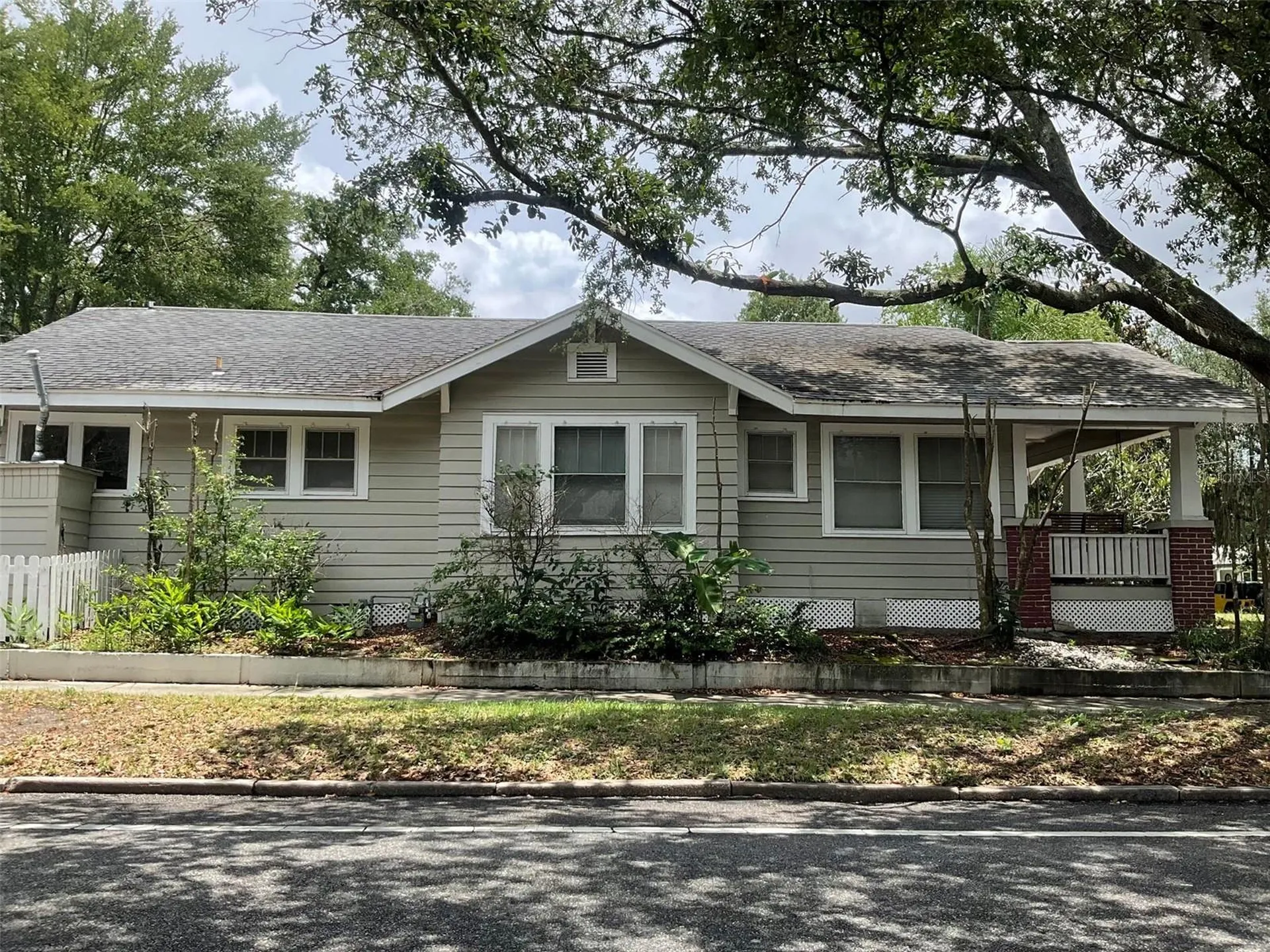 1601 E Jefferson Street Orlando FL 32803