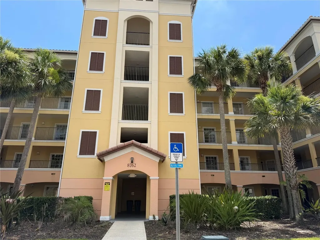 8815 Worldquest Boulevard Orlando FL 32821