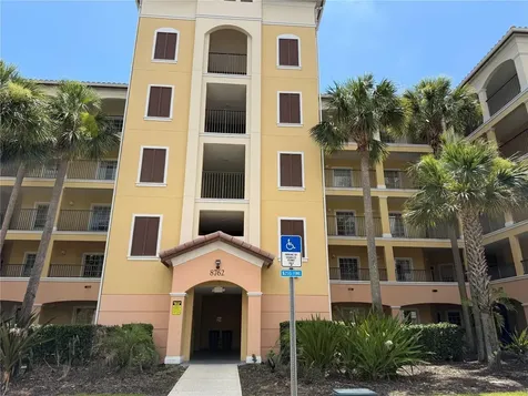 8815 Worldquest Boulevard Orlando FL 32821