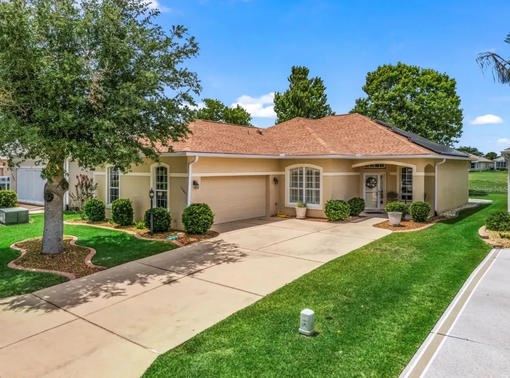 12095 SE 178th Street Summerfield FL 34491