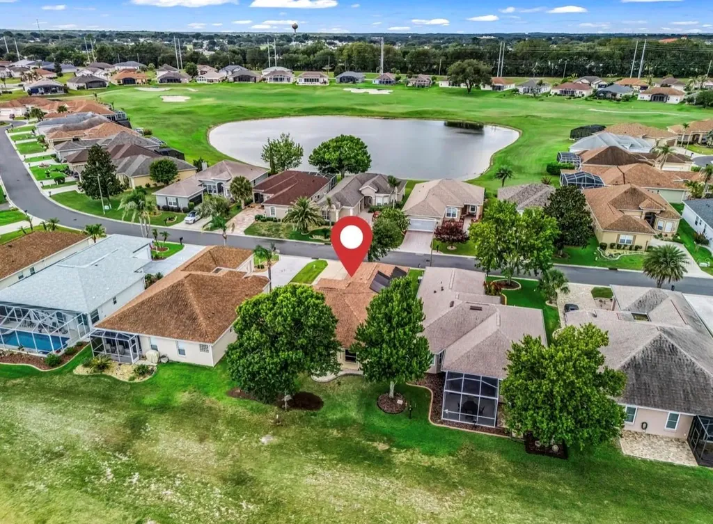 12095 SE 178th Street Summerfield FL 34491