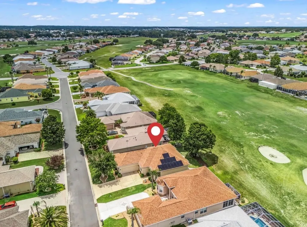 12095 SE 178th Street Summerfield FL 34491