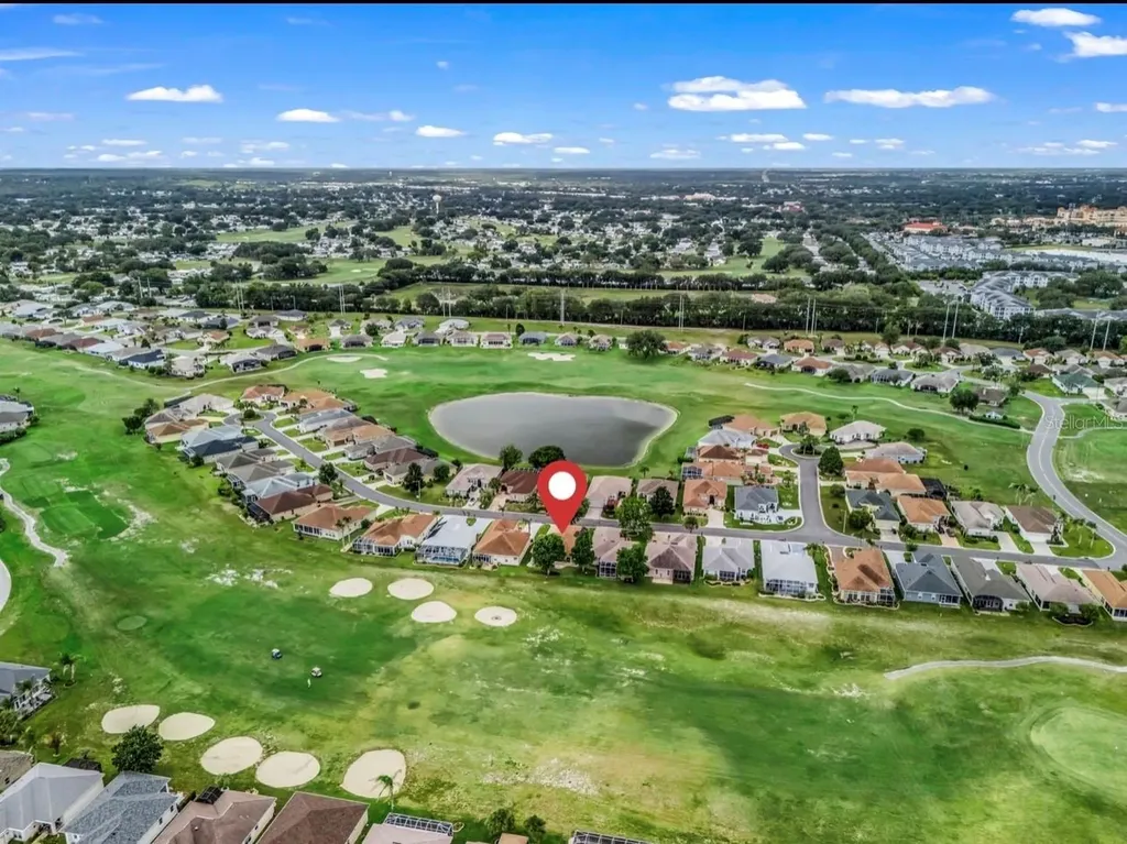 12095 SE 178th Street Summerfield FL 34491