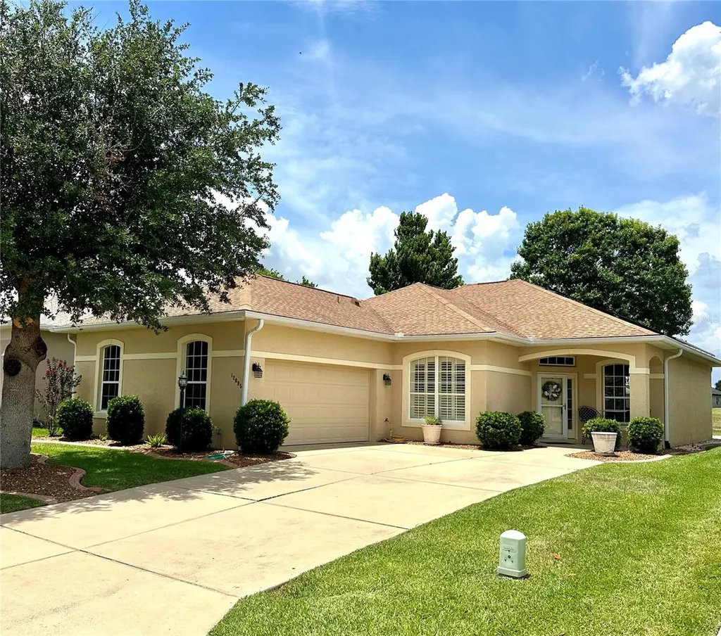 12095 SE 178th Street Summerfield FL 34491