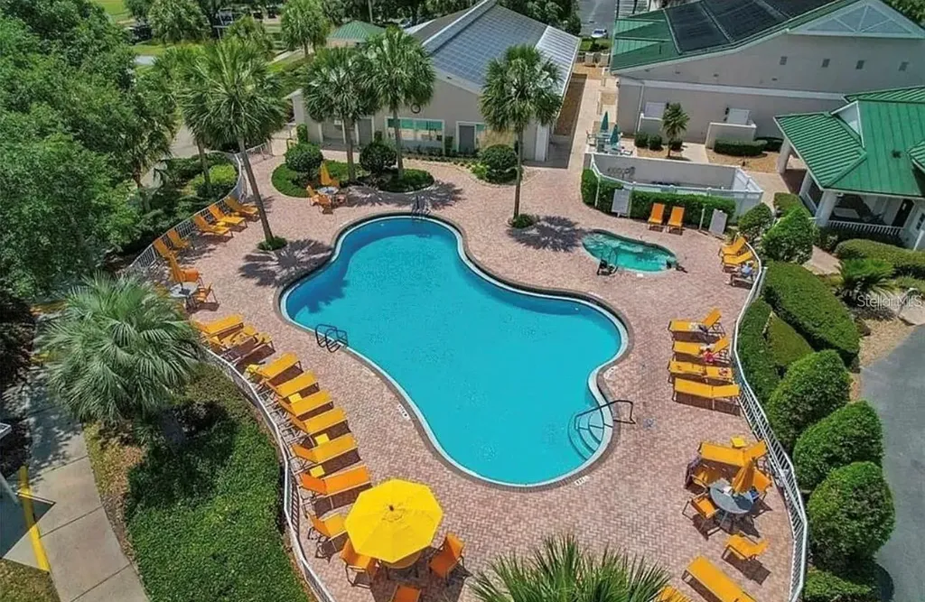 12095 SE 178th Street Summerfield FL 34491