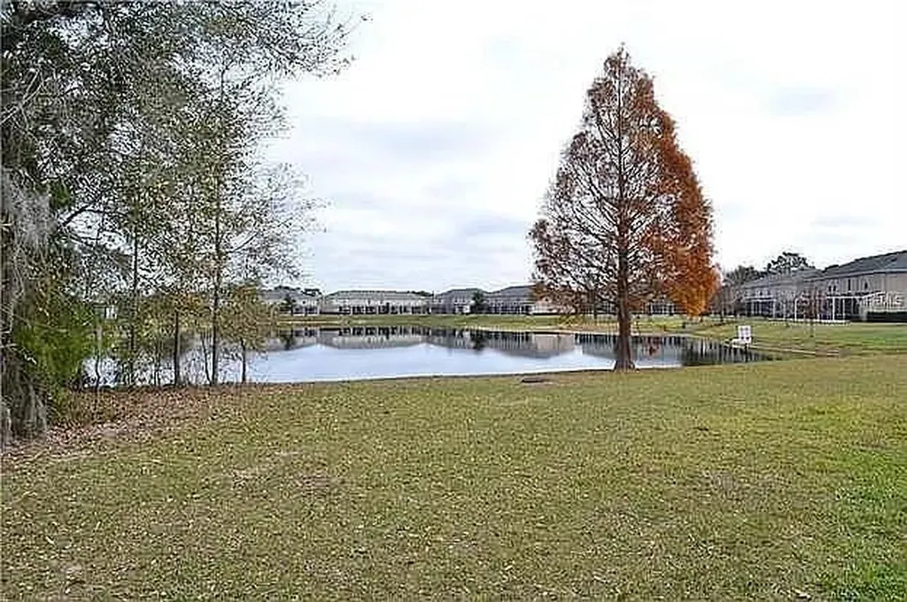 15647 Stable Run Drive Spring Hill FL 34610